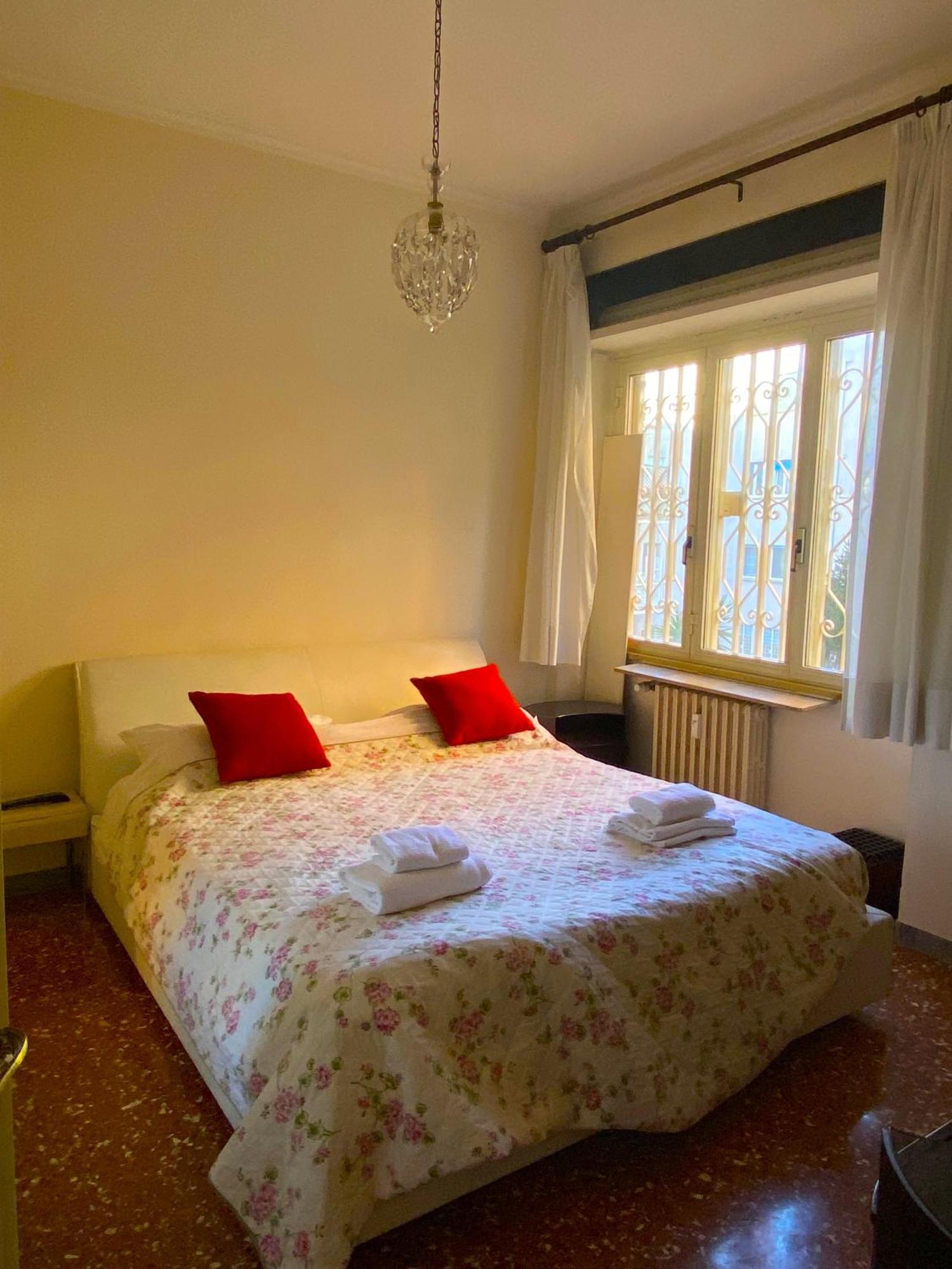 Appartement -the Vatican Relais- San Pietro District And Free Parking Rome