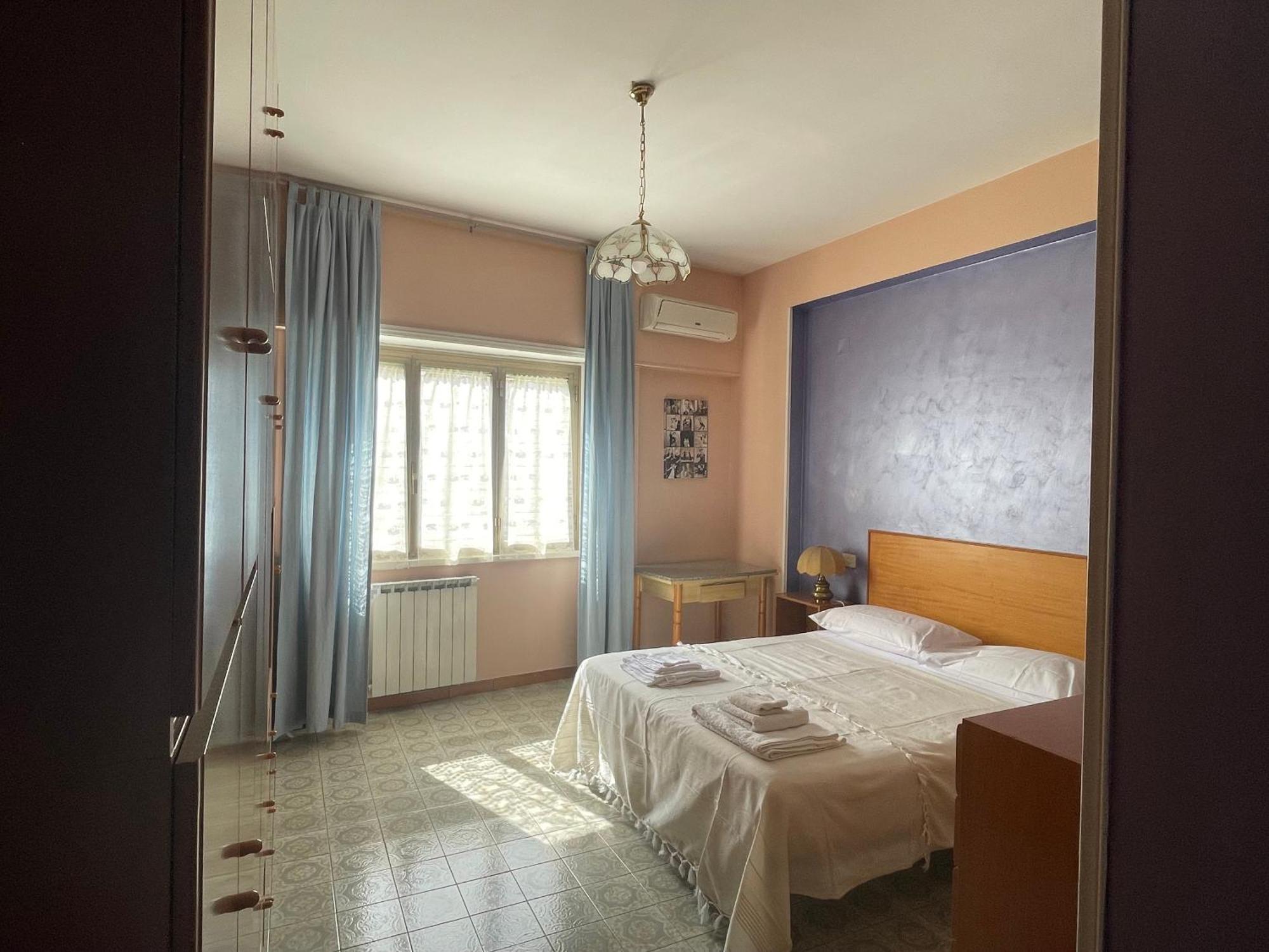 Apartment Casetta Bella!