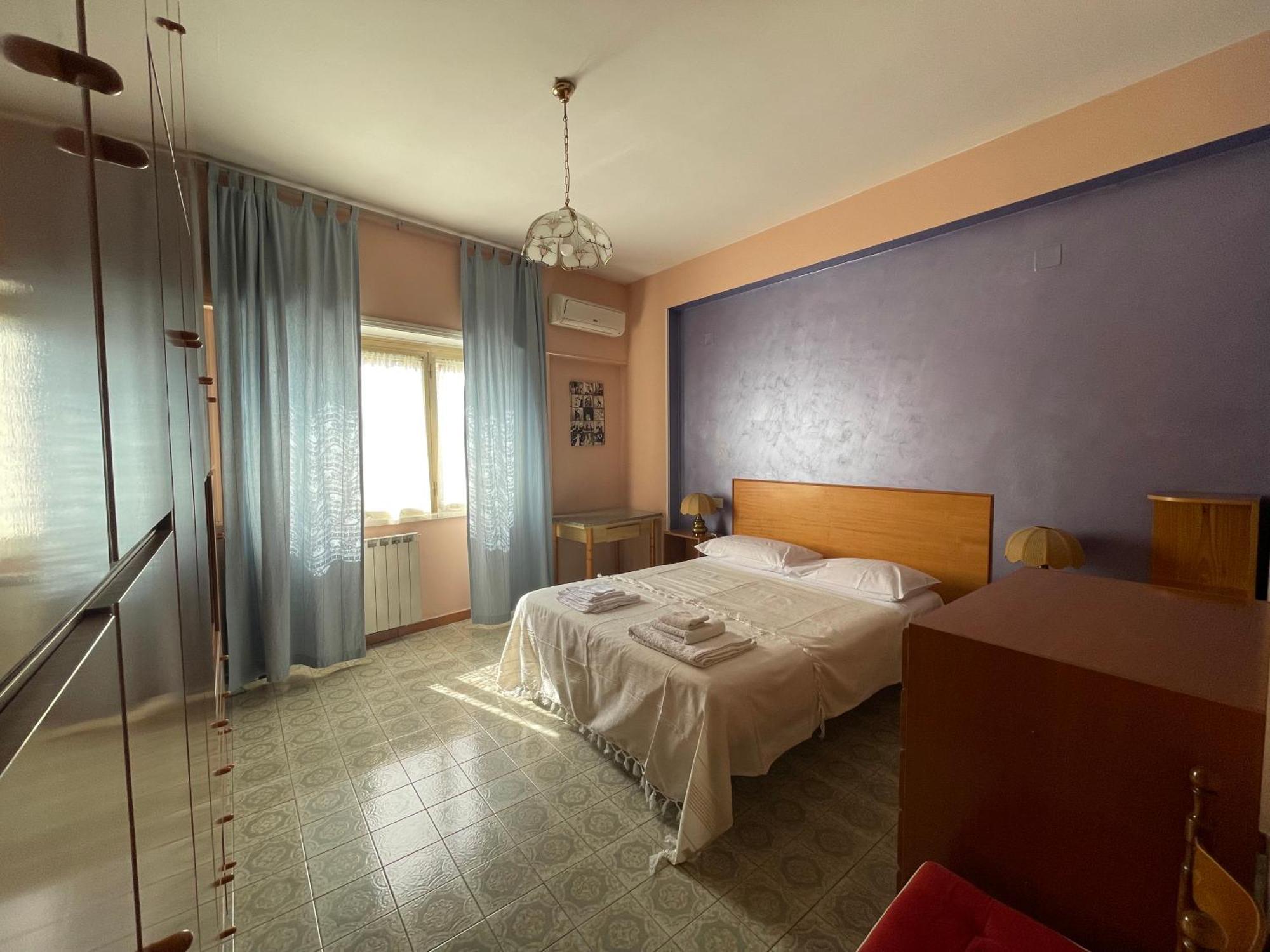 Apartment Casetta Bella! Rome