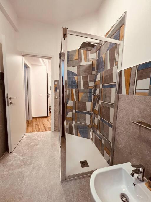 Apartment 15 Min. Colosseo 1 - Casa Di Gio Rome