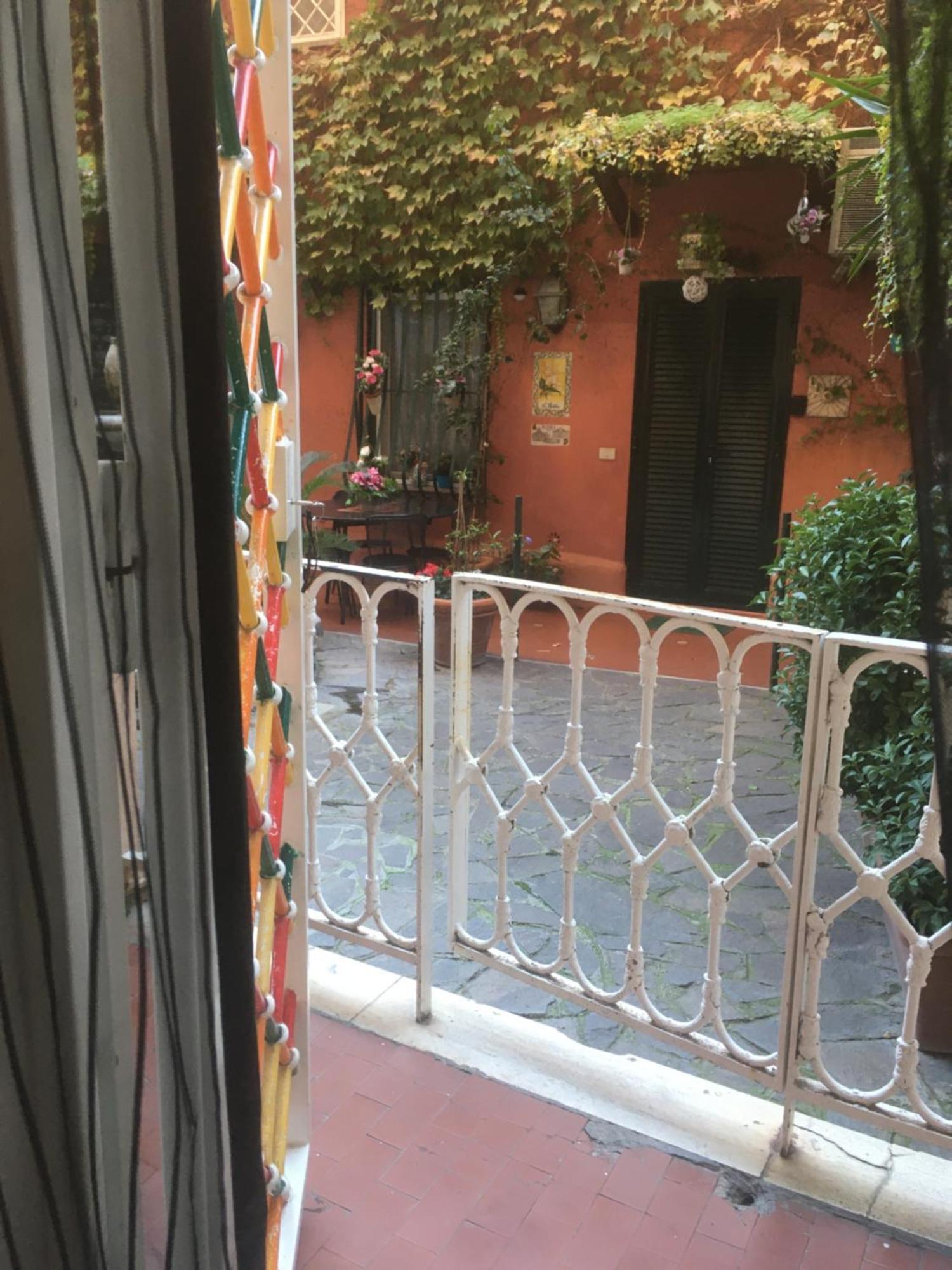 Appartement Vacanze Al Colosseo Polveriera