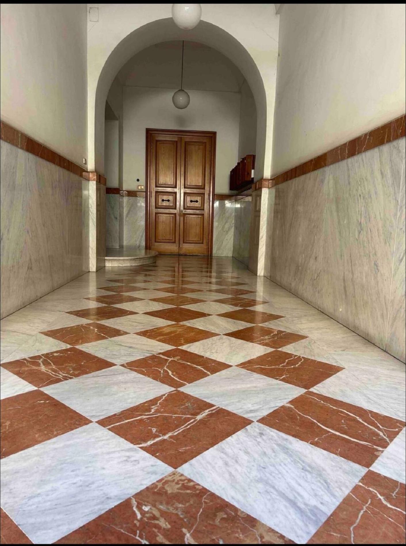 Saint Peter's Dream Appartement *