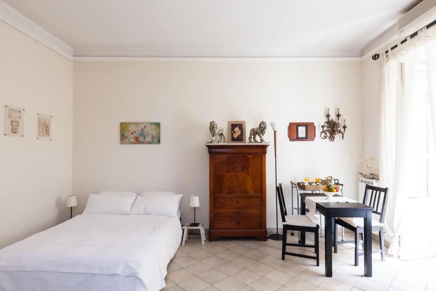 Vacanze Romane Appartement *
