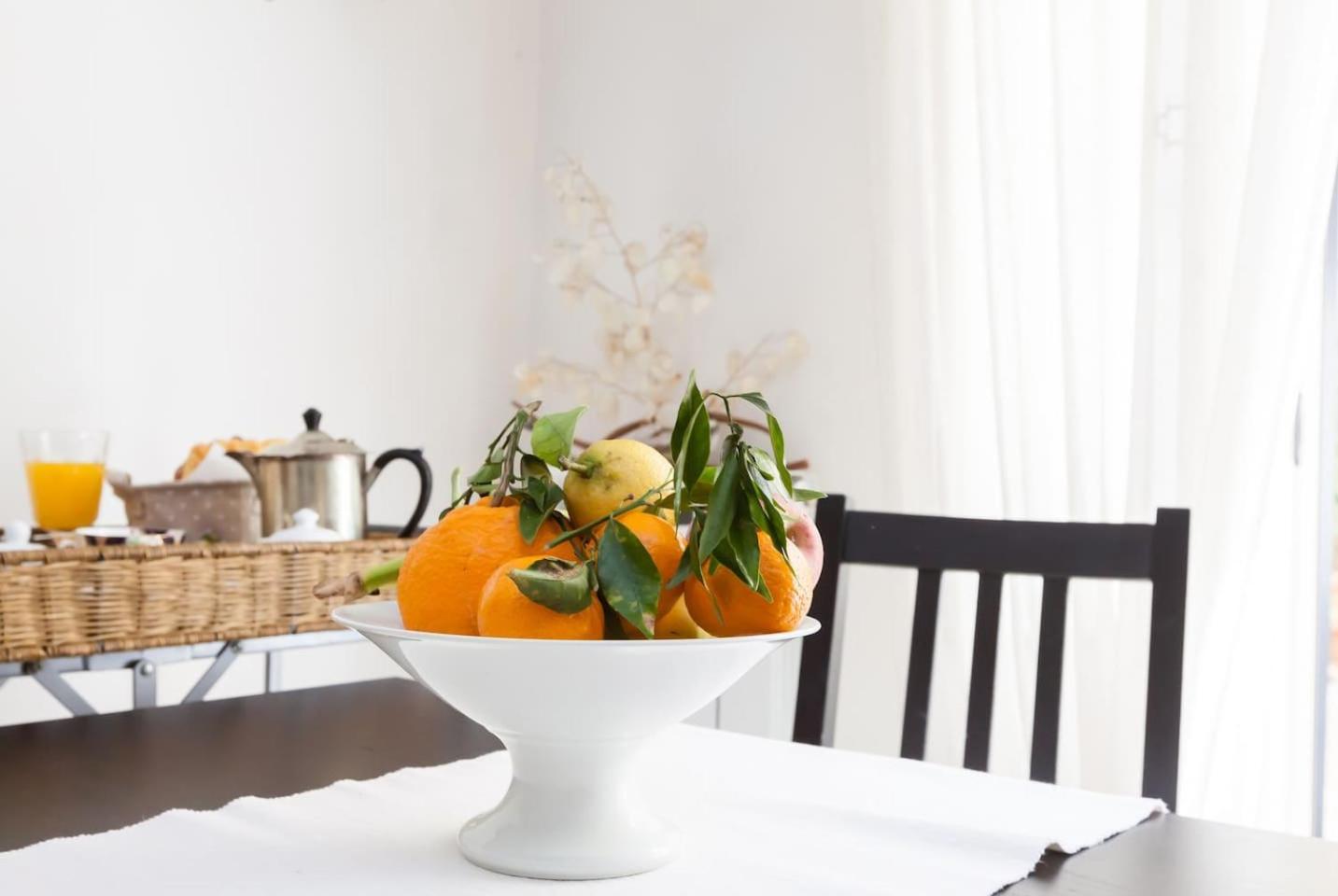 Appartement Vacanze Romane
