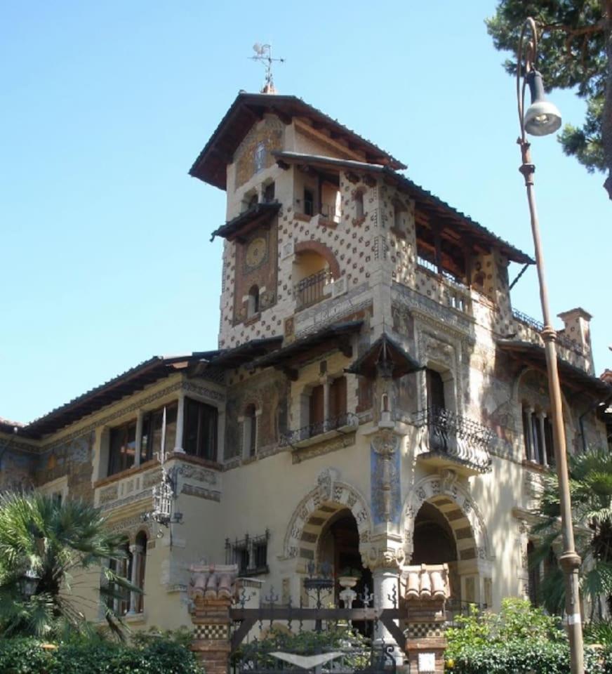 Vacanze Romane Appartement