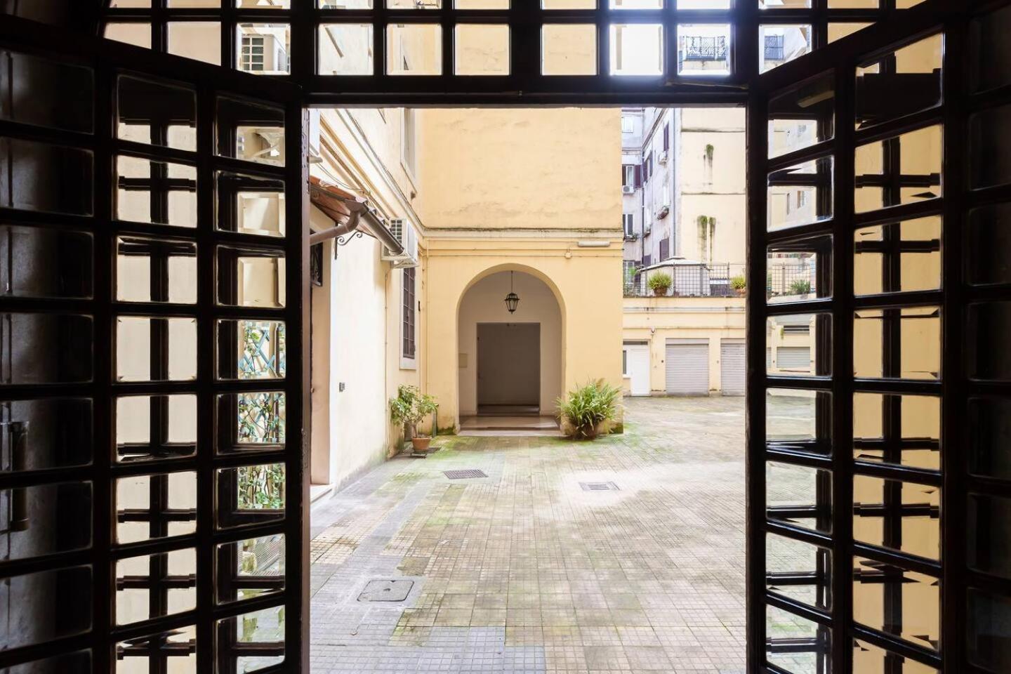 Vacanze Romane Appartement