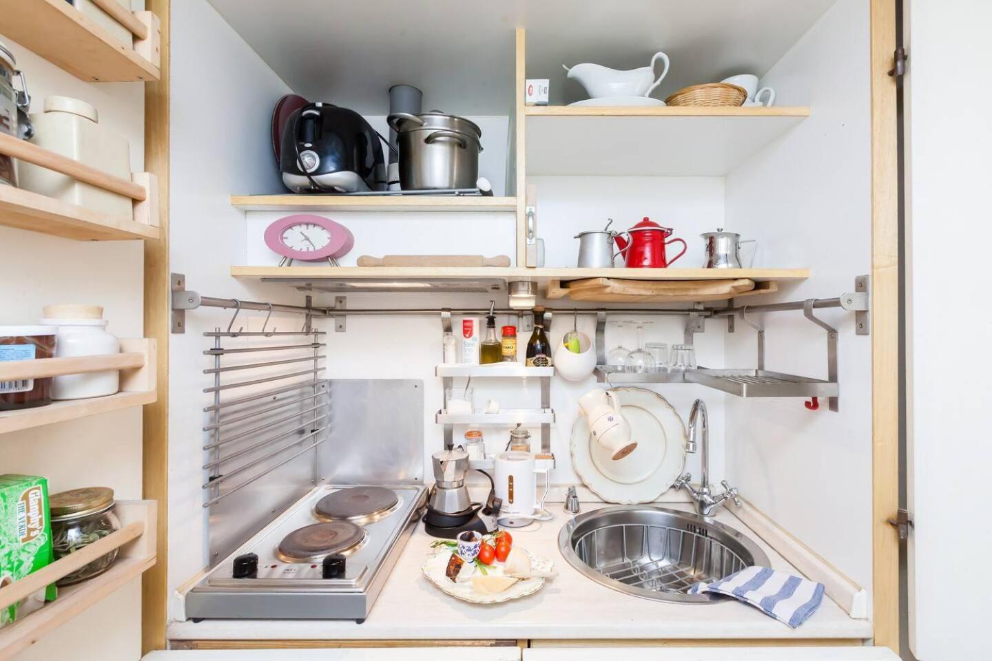 Vacanze Romane Appartement *
