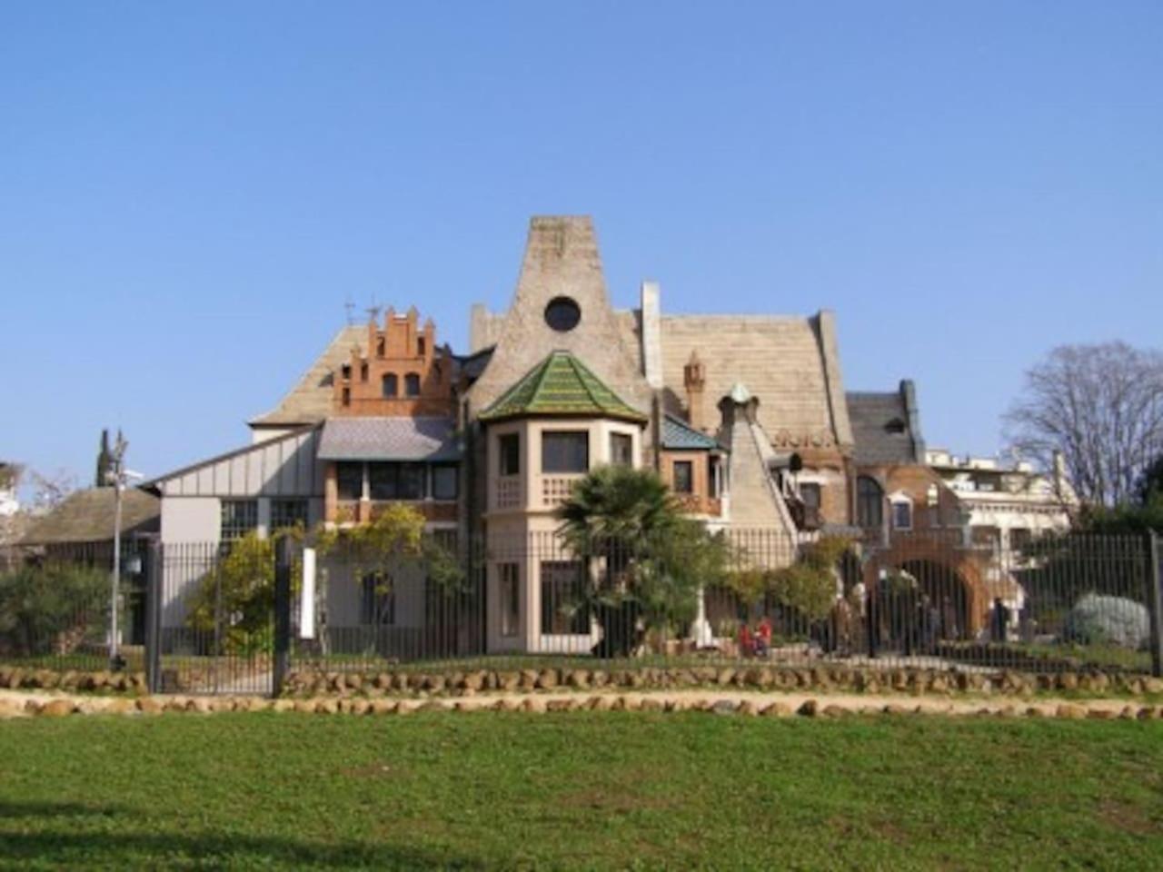 Vacanze Romane Appartement Rome