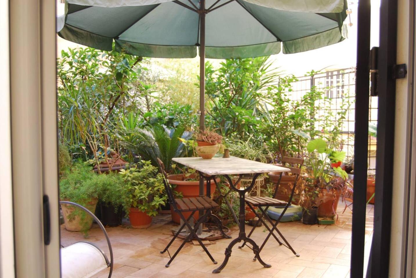 Vacanze Romane Appartement