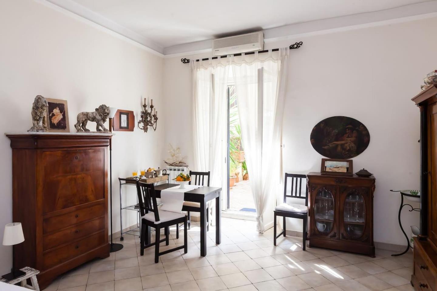 Apartment Vacanze Romane