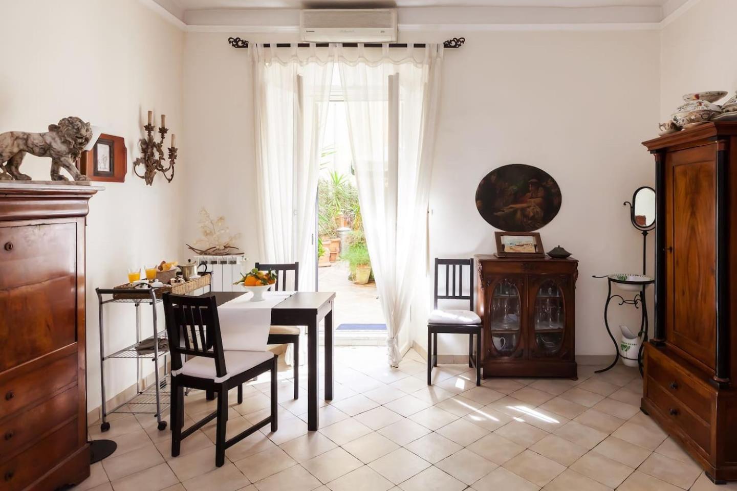 Vacanze Romane Appartement Rome