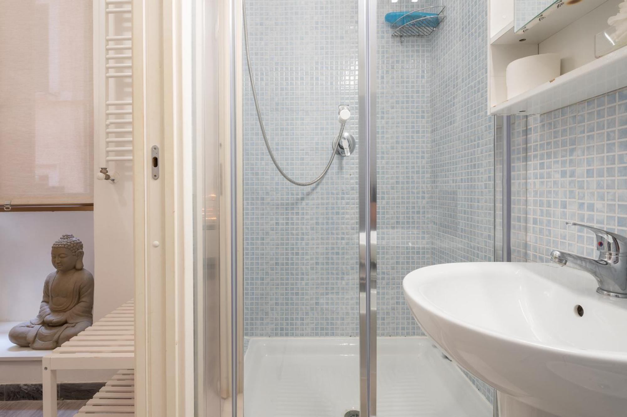 Holiday home Cairoli 1 House G&b Colisee