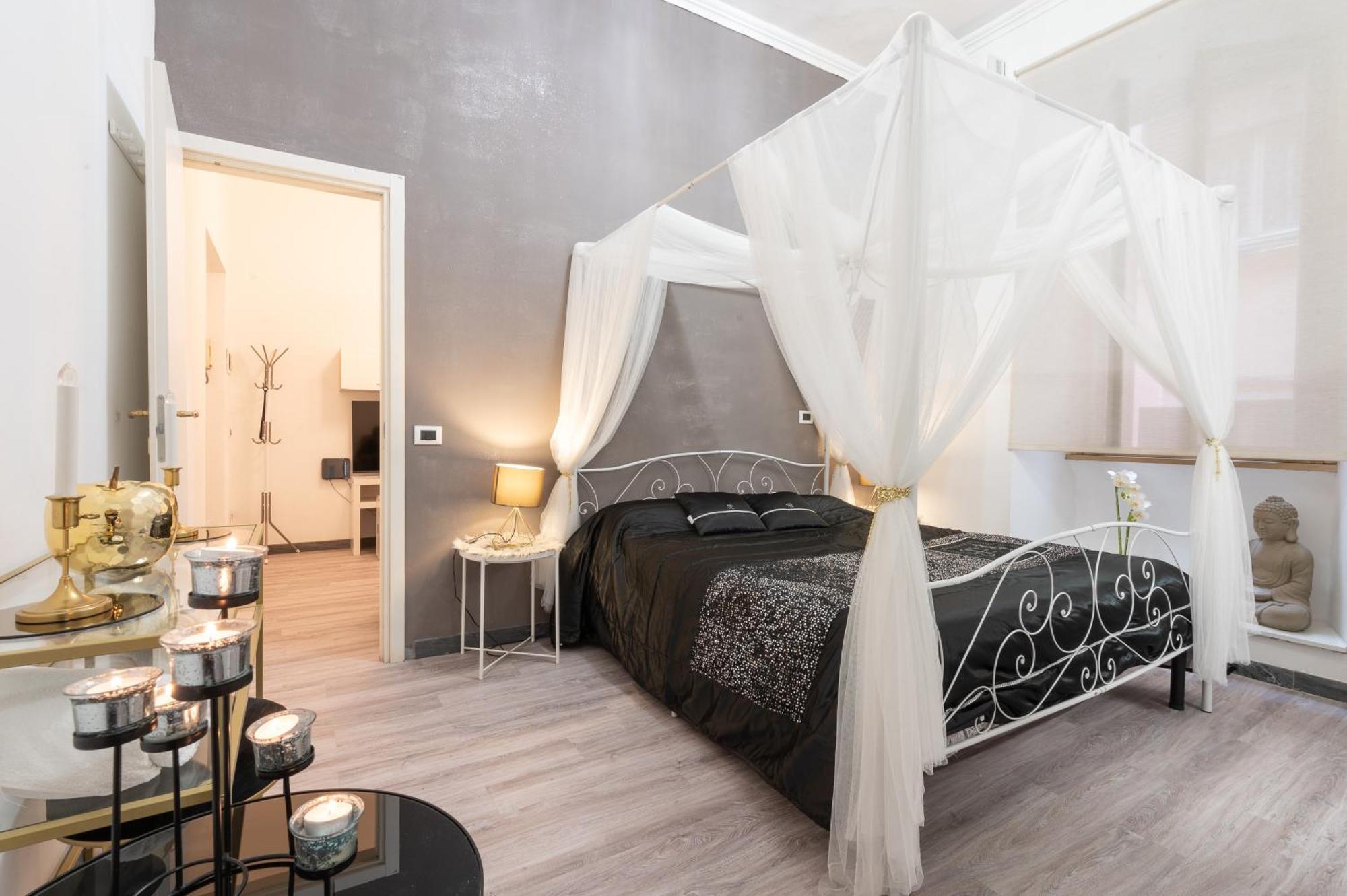 Holiday home Cairoli 1 House G&b Colisee