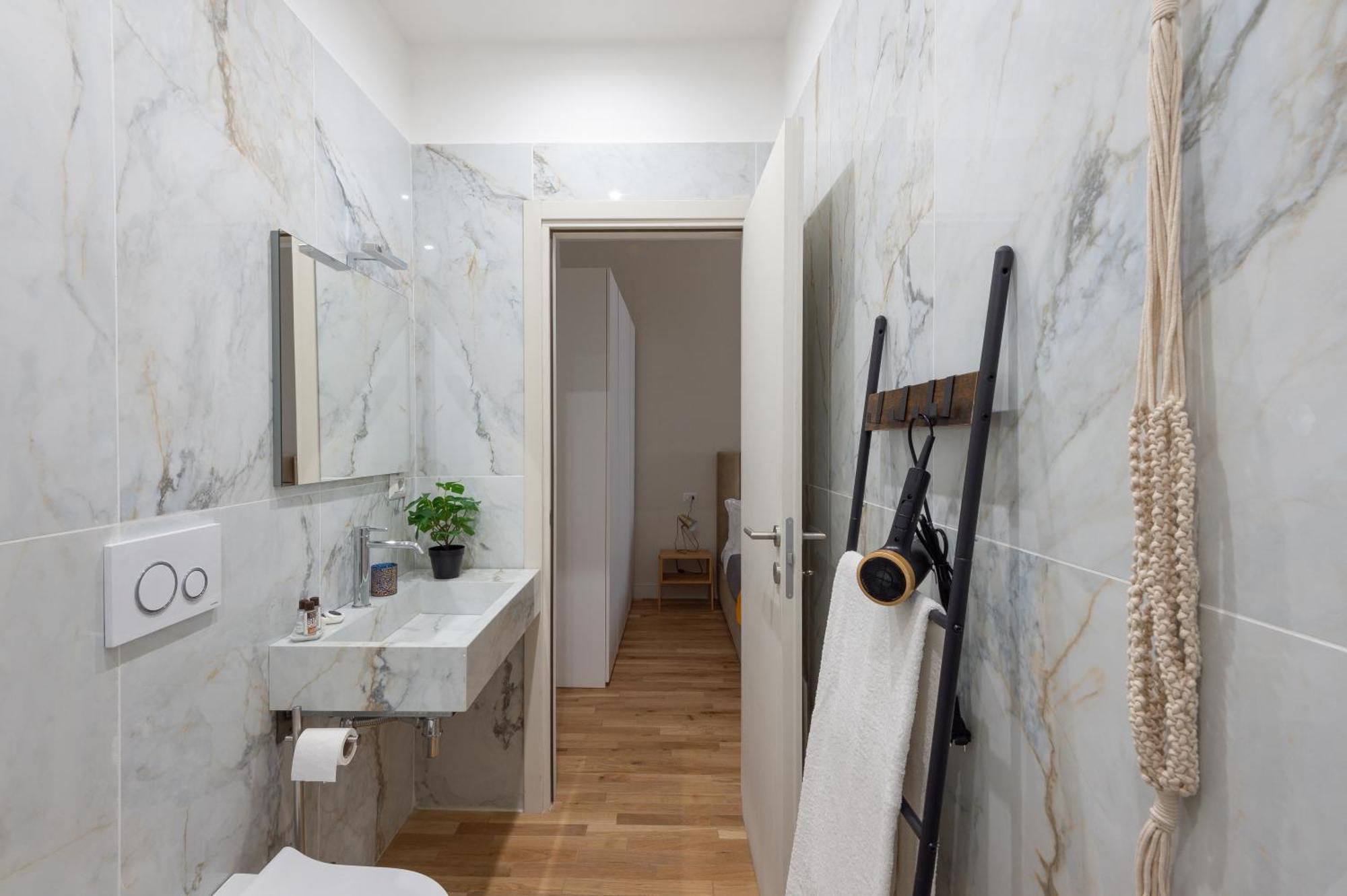 Apartment Cattaneo Monti Delizioso E Nuovissimo Rome