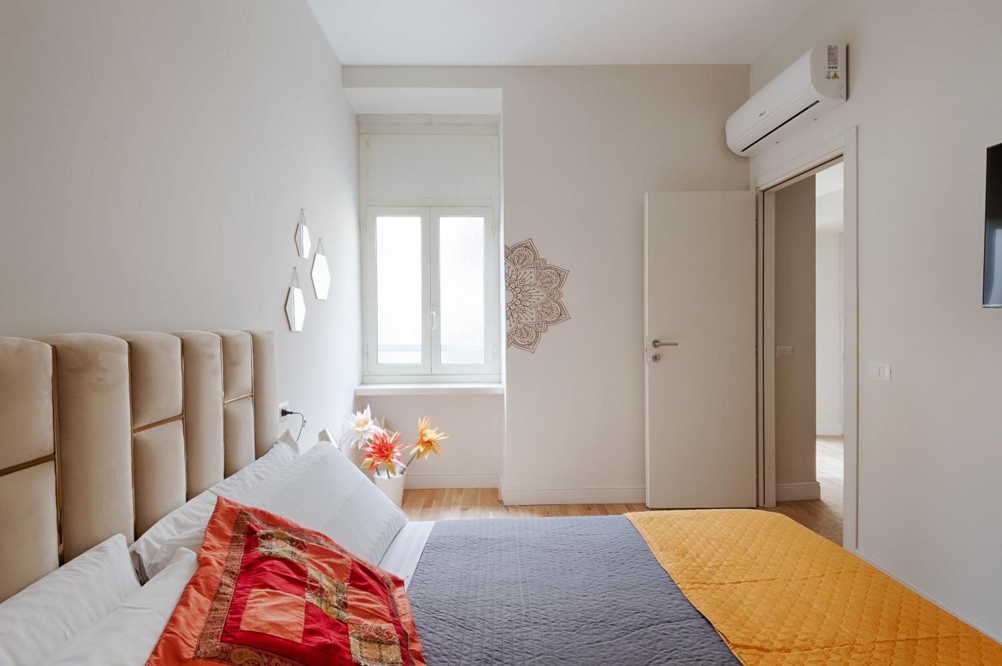 Apartment Cattaneo Monti Delizioso E Nuovissimo