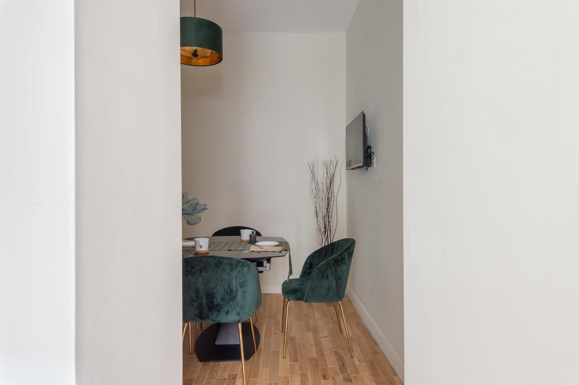 Cattaneo Monti Delizioso E Nuovissimo Apartment Rome