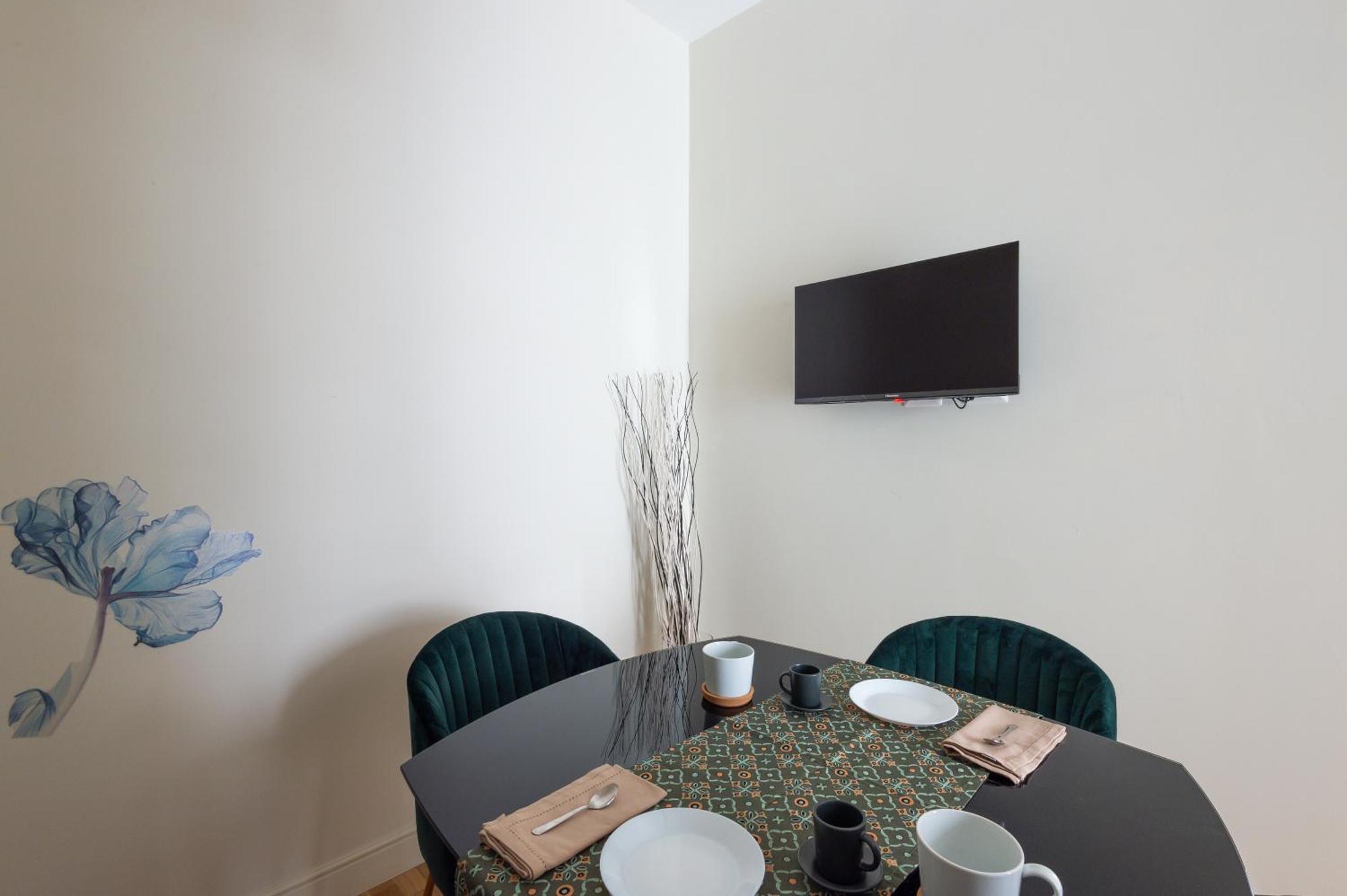 Cattaneo Monti Delizioso E Nuovissimo Apartment Rome
