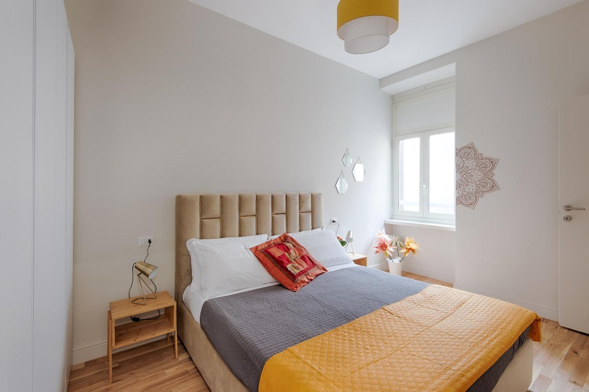 Apartment Cattaneo Monti Delizioso E Nuovissimo *