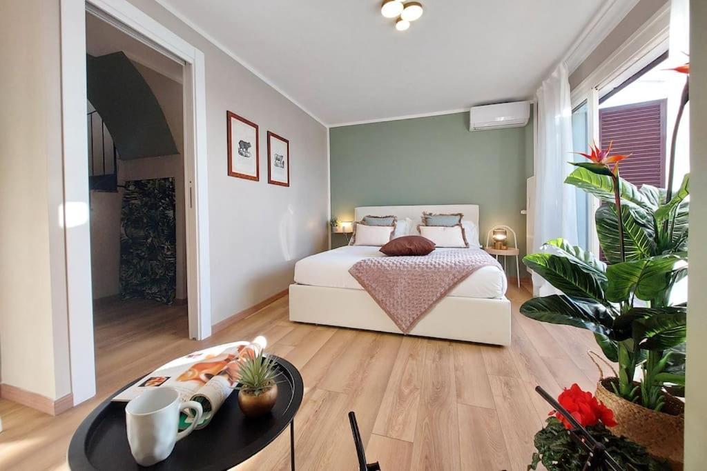 Terrace Mariu Appartement Rome