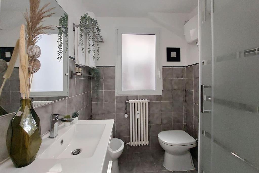 Terrace Mariu Appartement
