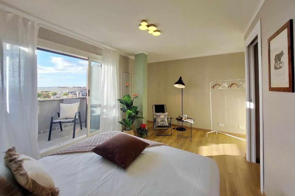 Terrace Mariu Appartement *