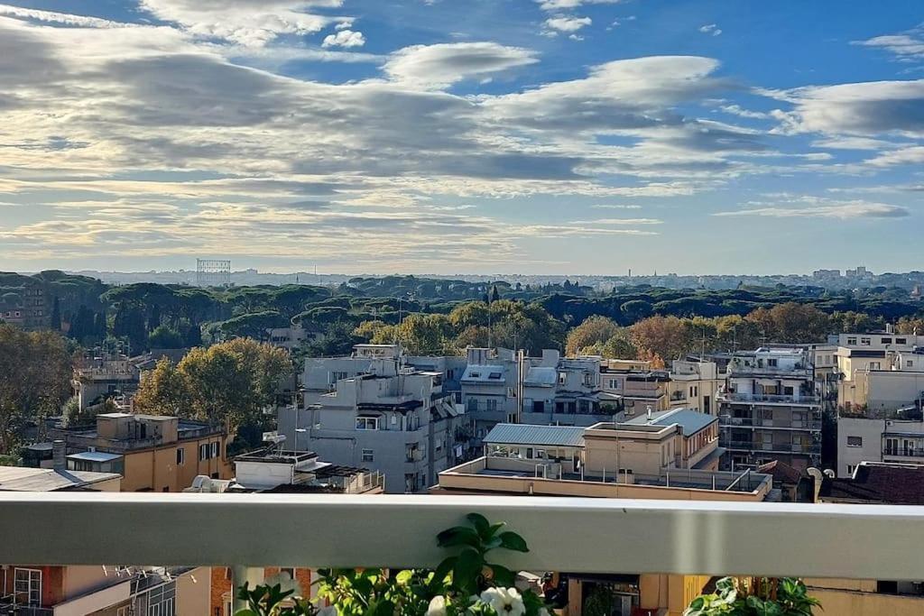 Terrace Mariu *