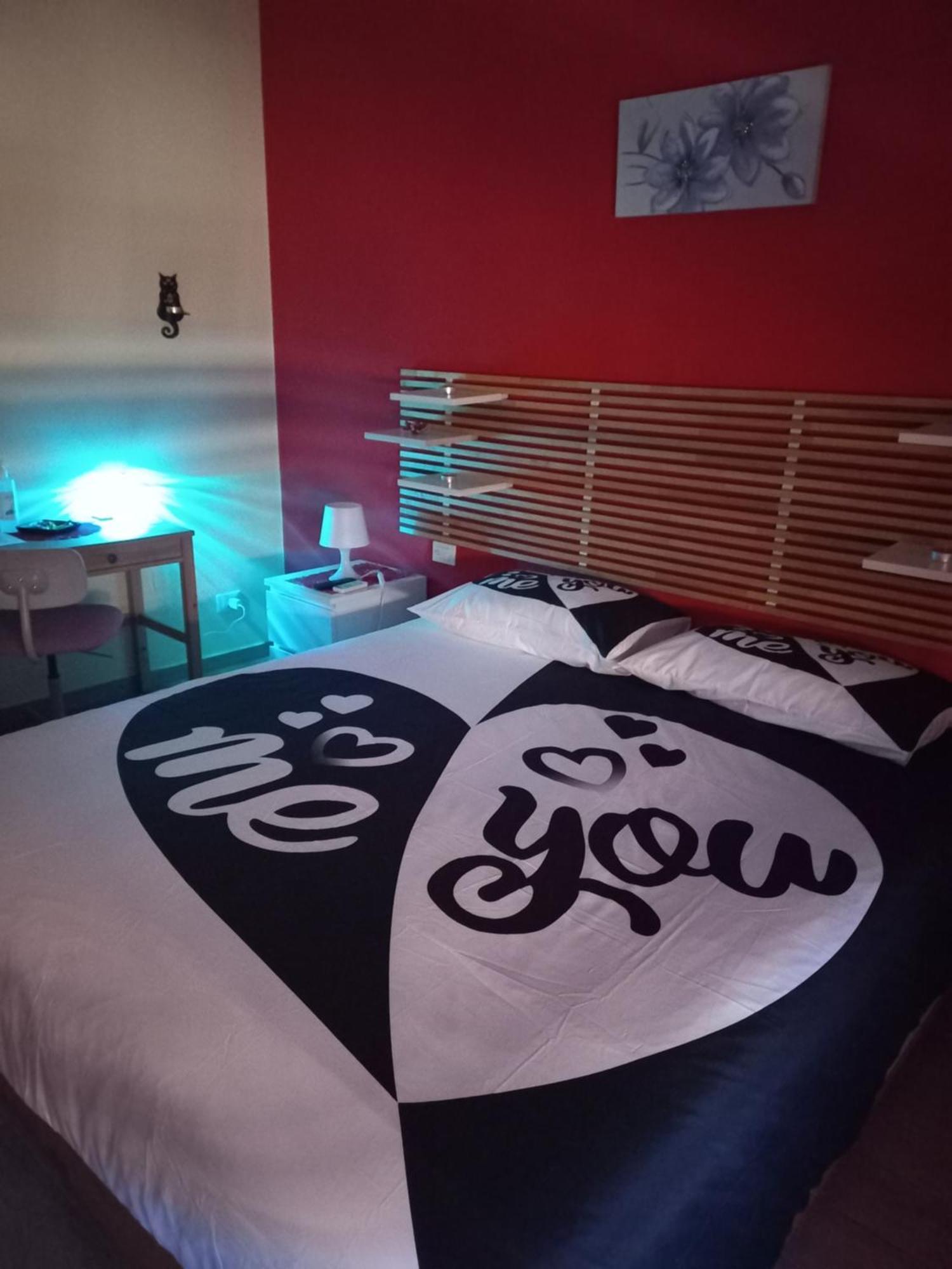 Bed & Breakfast Lady D Rome