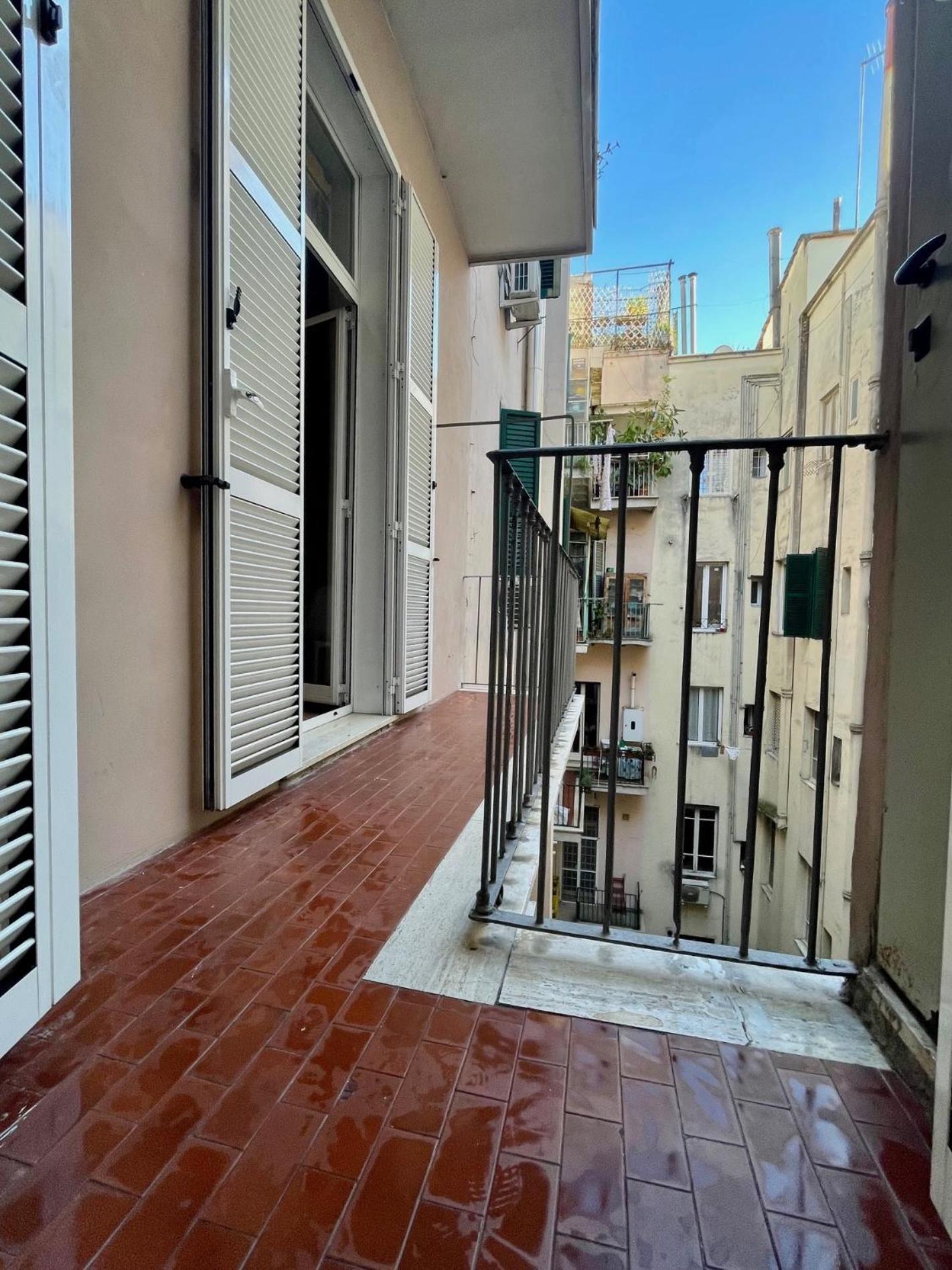 Appartement Professor's House In Porta Pia