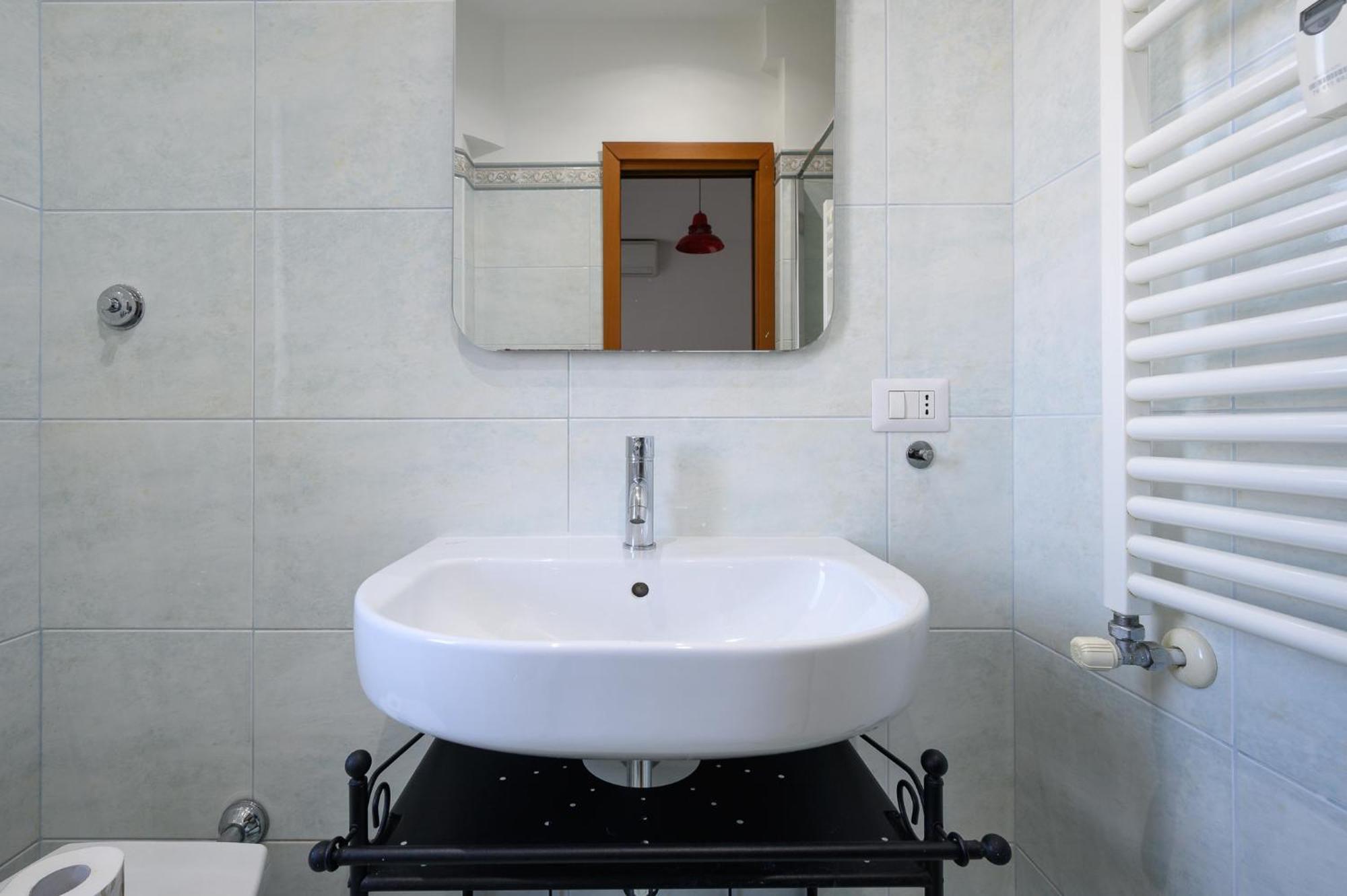 Barsanti Appartement