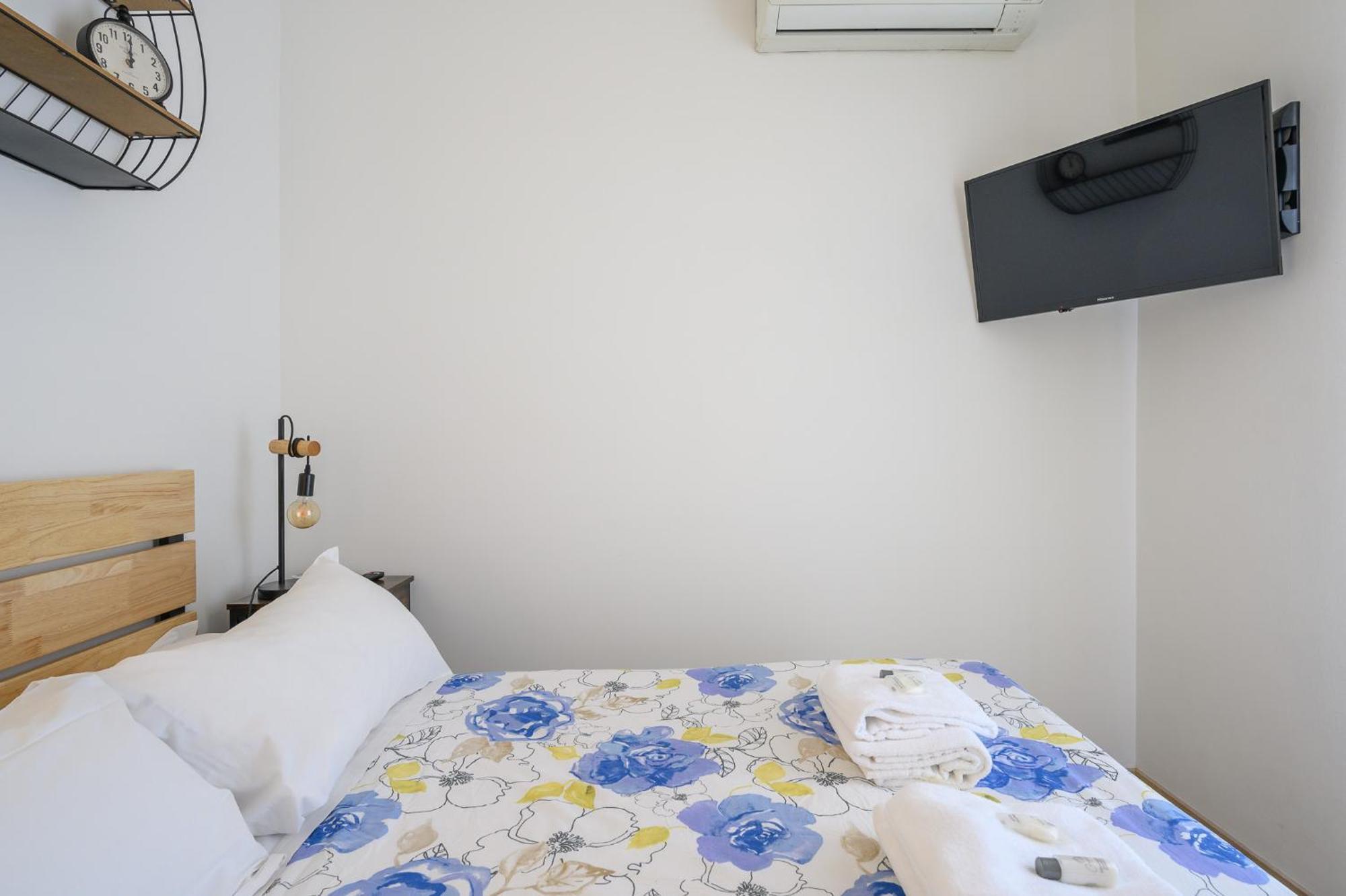 Barsanti Appartement *