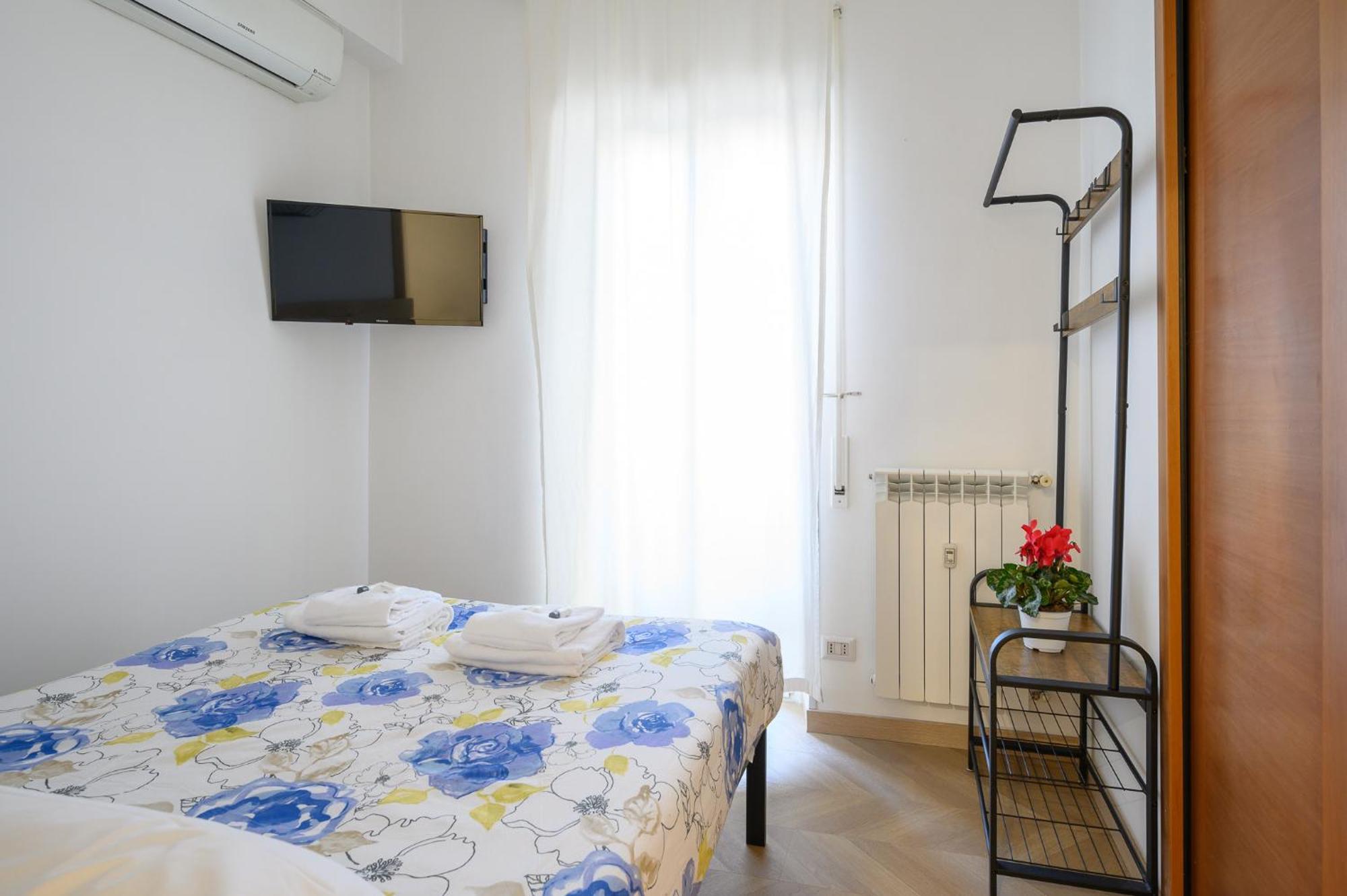 Appartement Barsanti