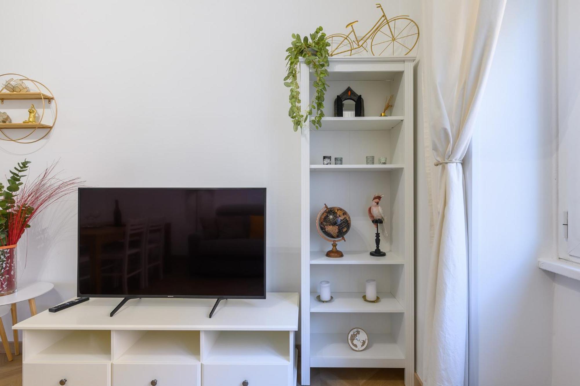 Barsanti Appartement