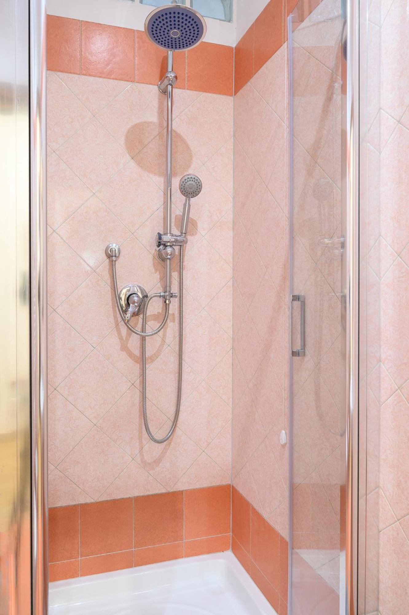 Barsanti Appartement *