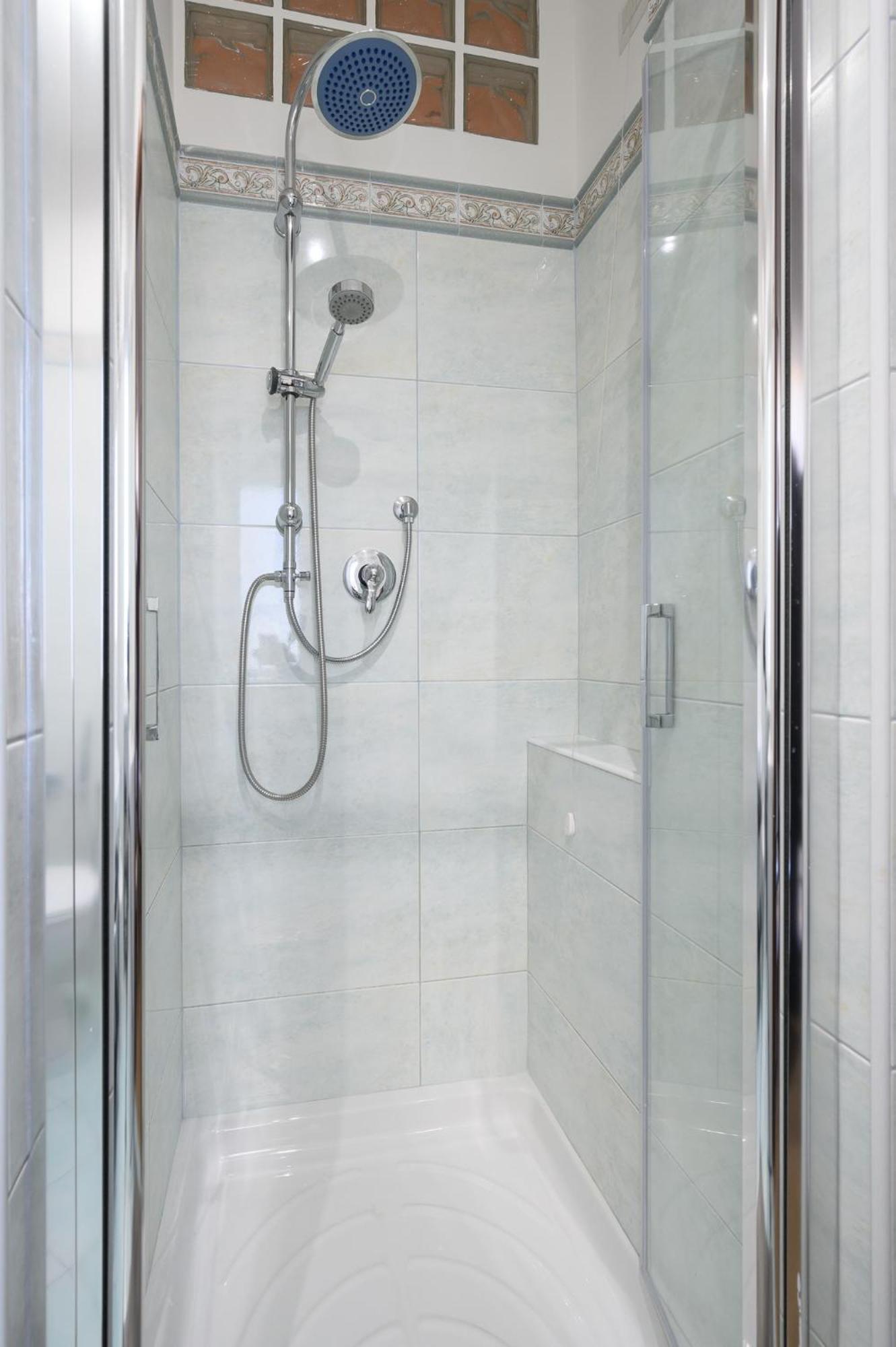 Barsanti Appartement Rome