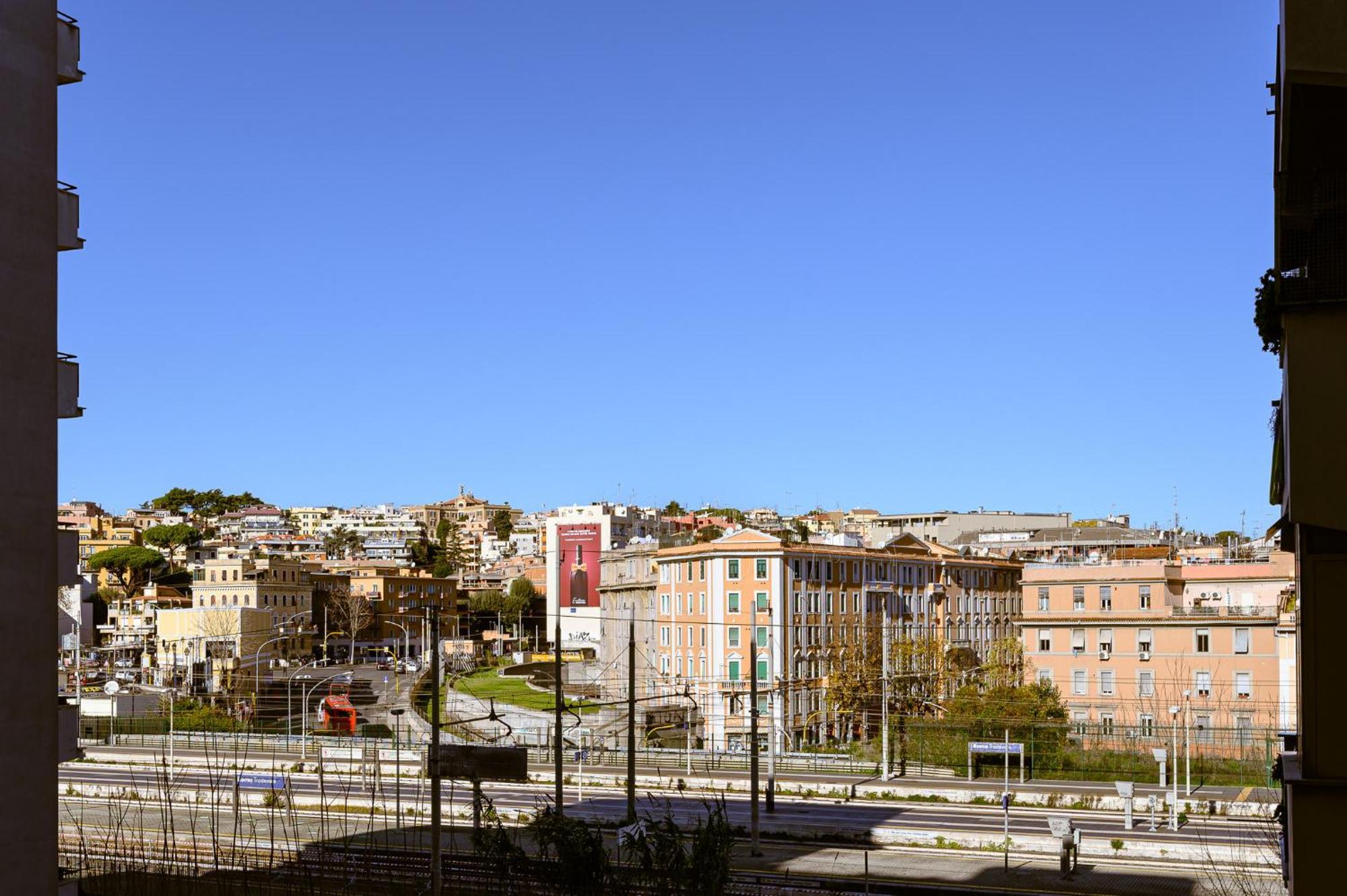Barsanti Appartamento