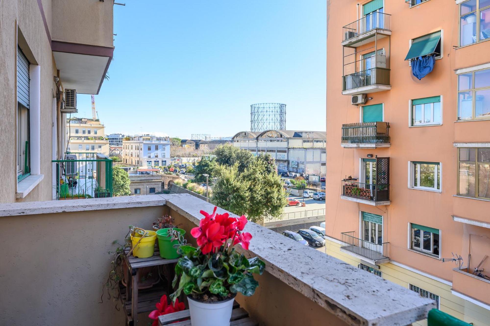 Appartement Barsanti *