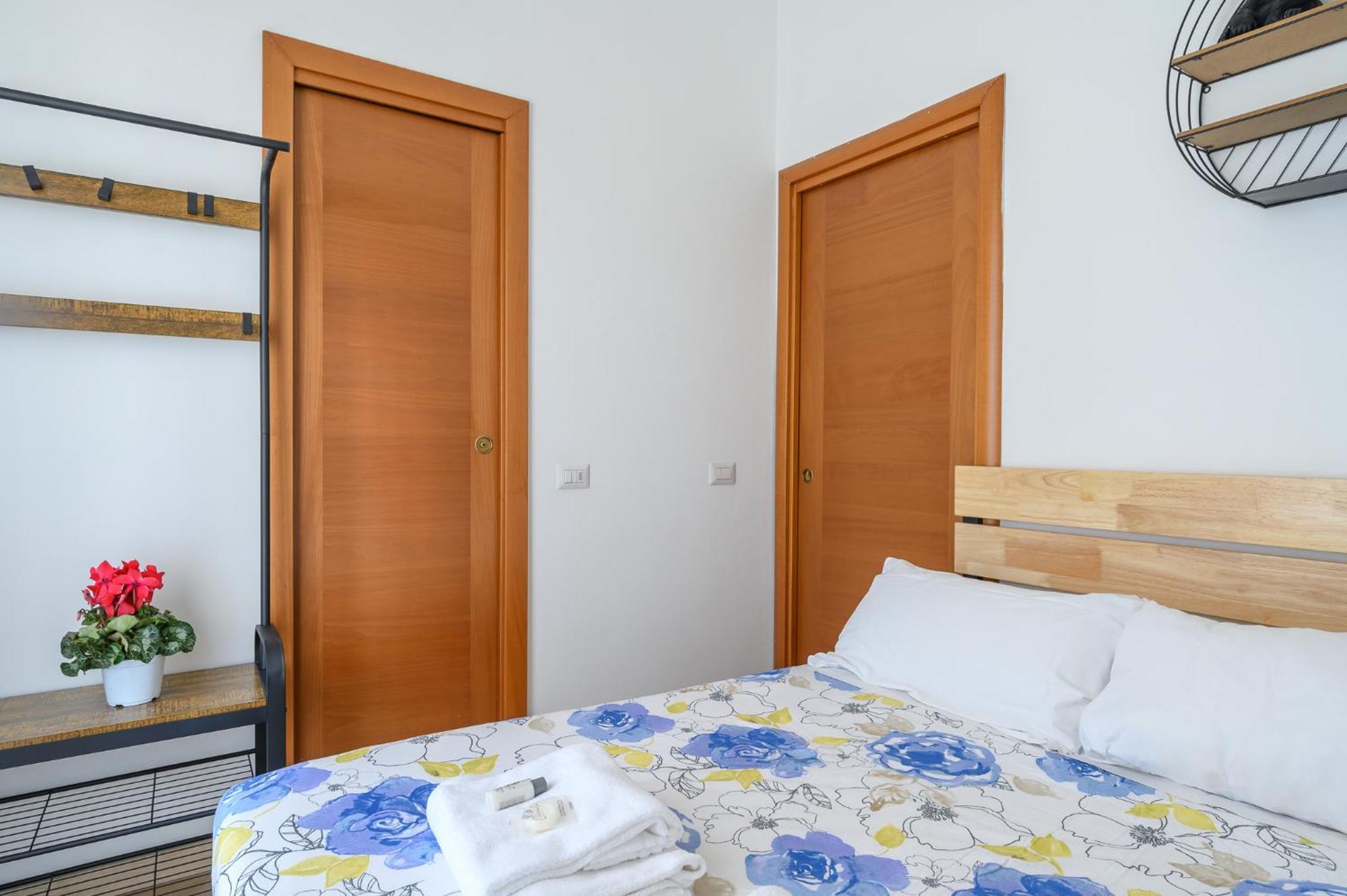 Barsanti Appartement *