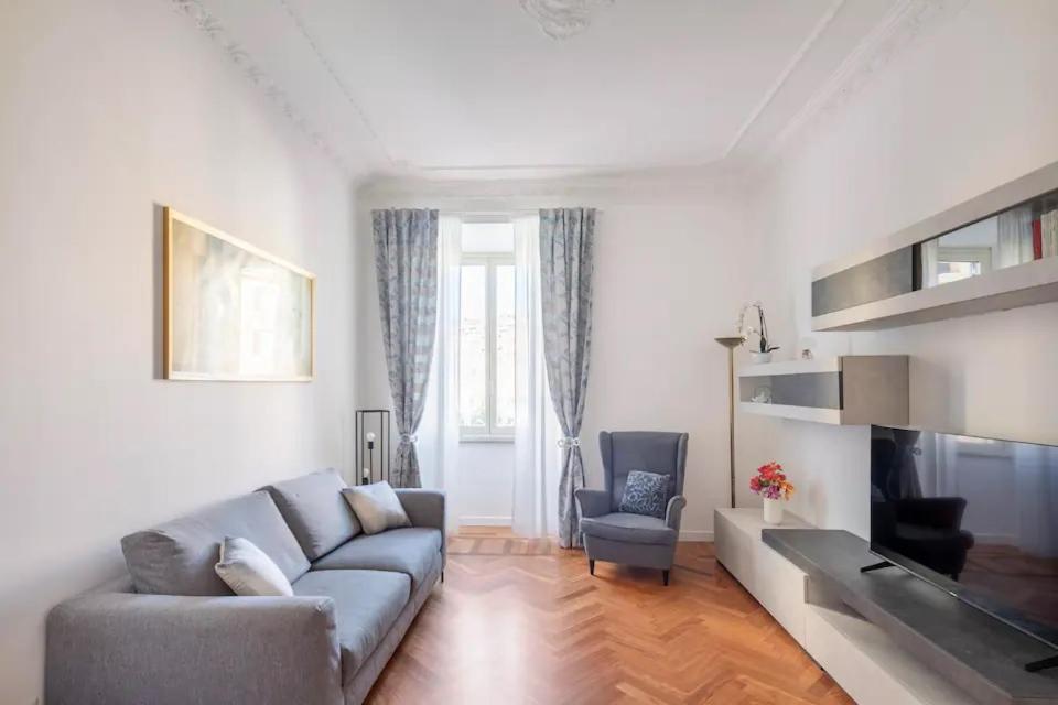 Appartement “la Palma Nel Cortile” *