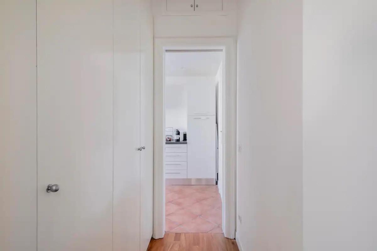 Appartement “la Palma Nel Cortile” Rome