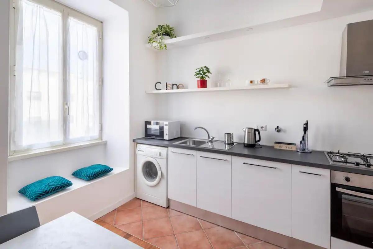 Appartement “la Palma Nel Cortile” *