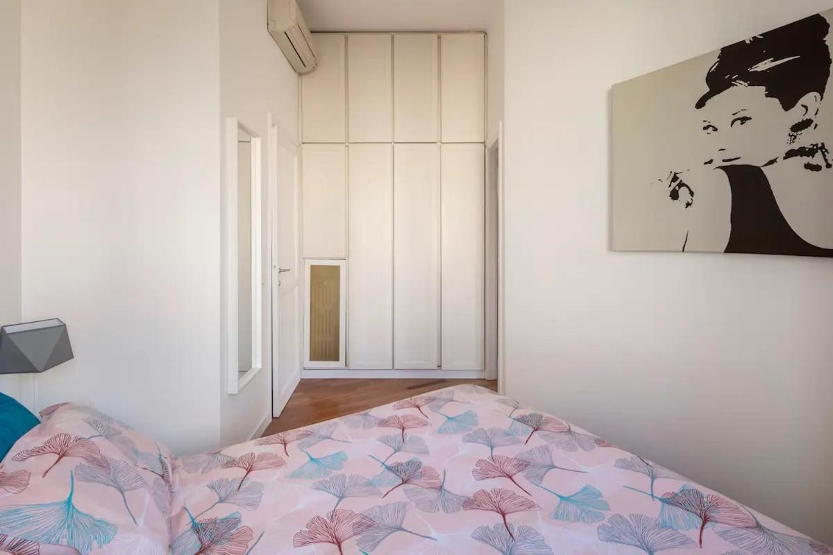 Appartement “la Palma Nel Cortile” Rome