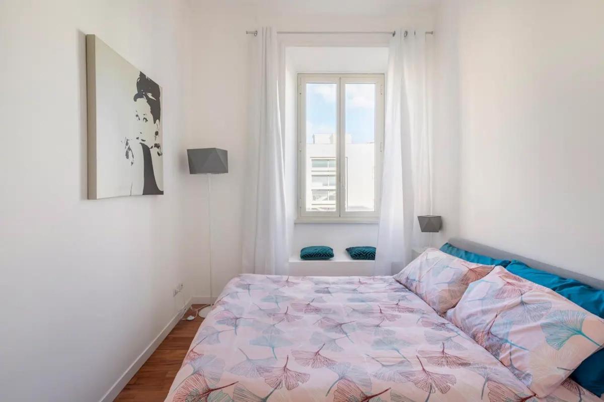 Appartamento “la Palma Nel Cortile”