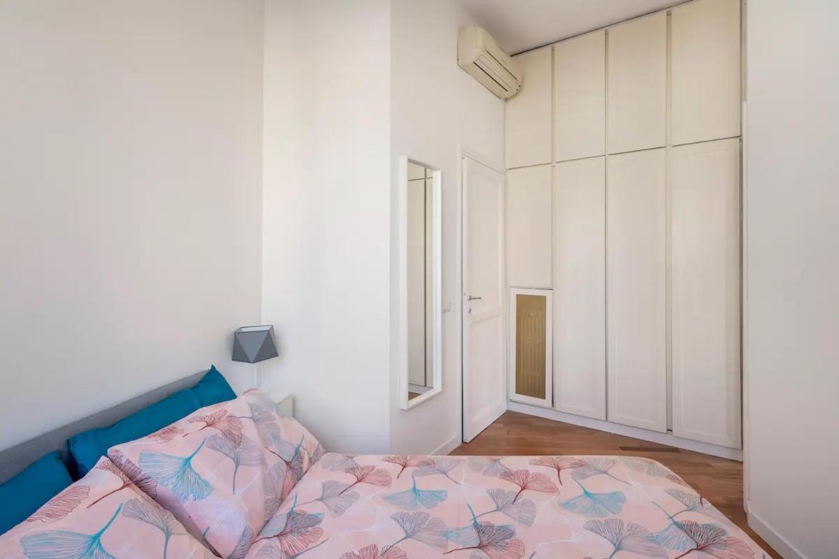 Appartement “la Palma Nel Cortile” *