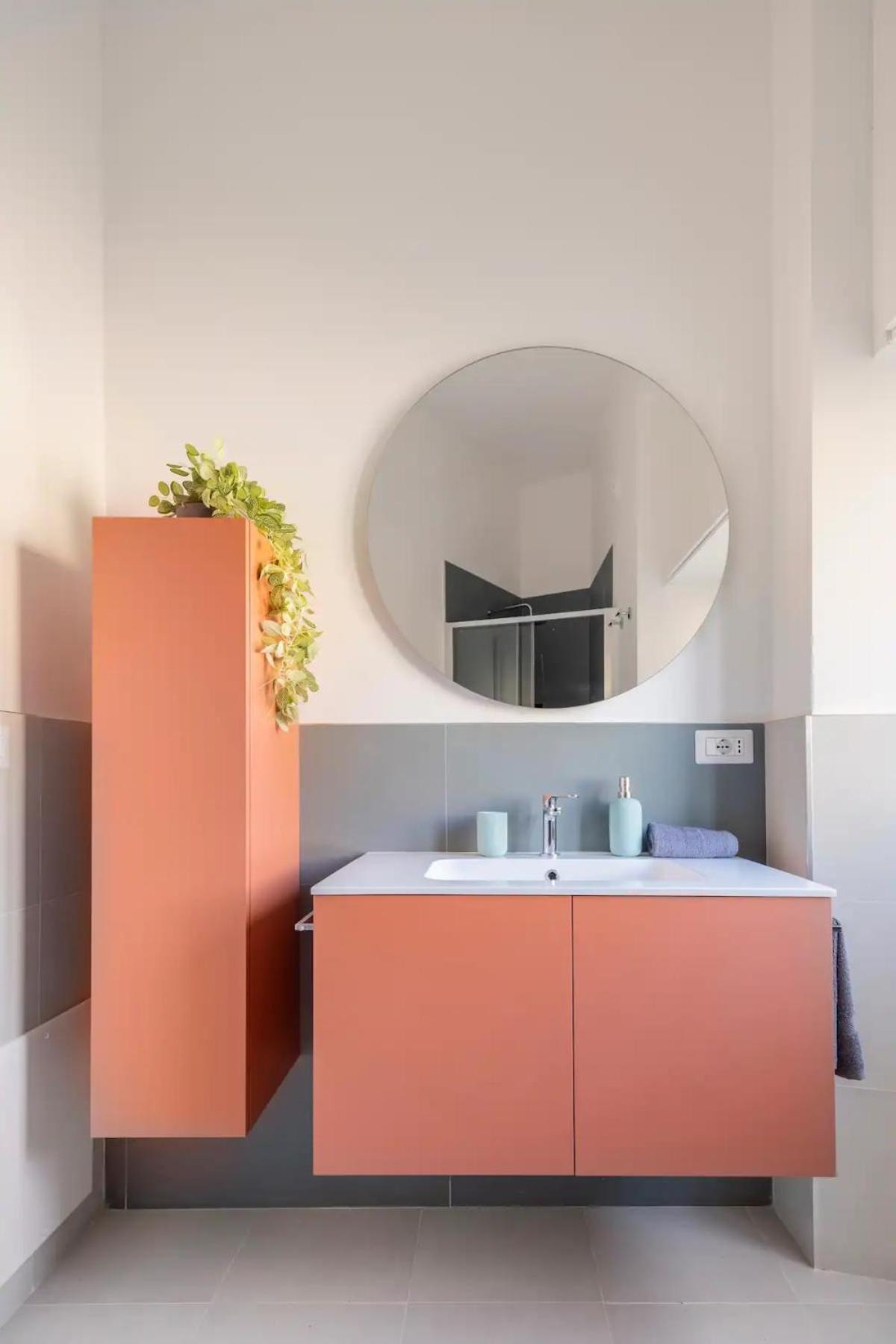 Appartement “la Palma Nel Cortile”