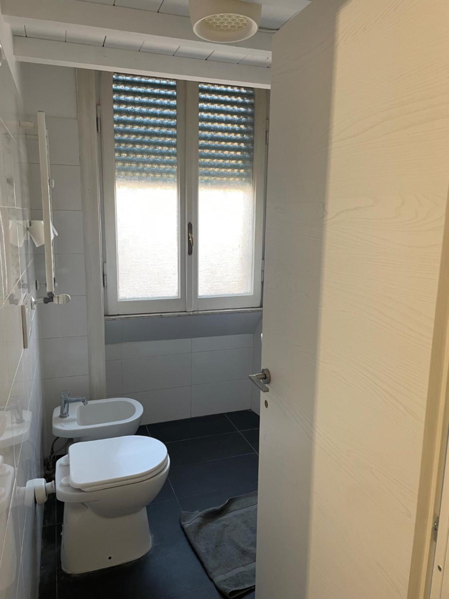 Apartamento Re Di Loft Roma