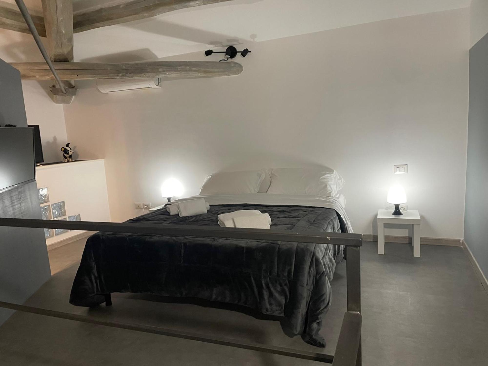 Appartement Re Di Loft *