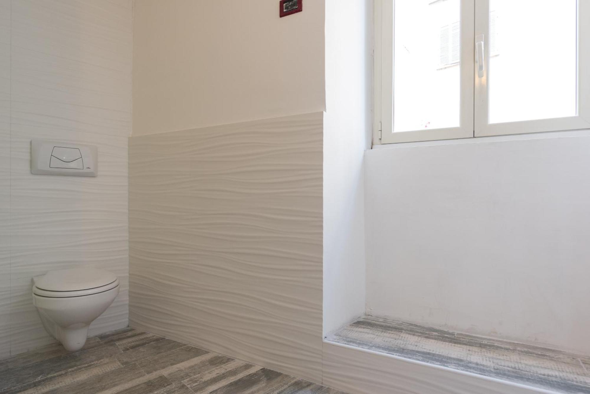 Prince'S Suite - Budget Rooms & Apt Piazza Del Popolo Apartment Rome