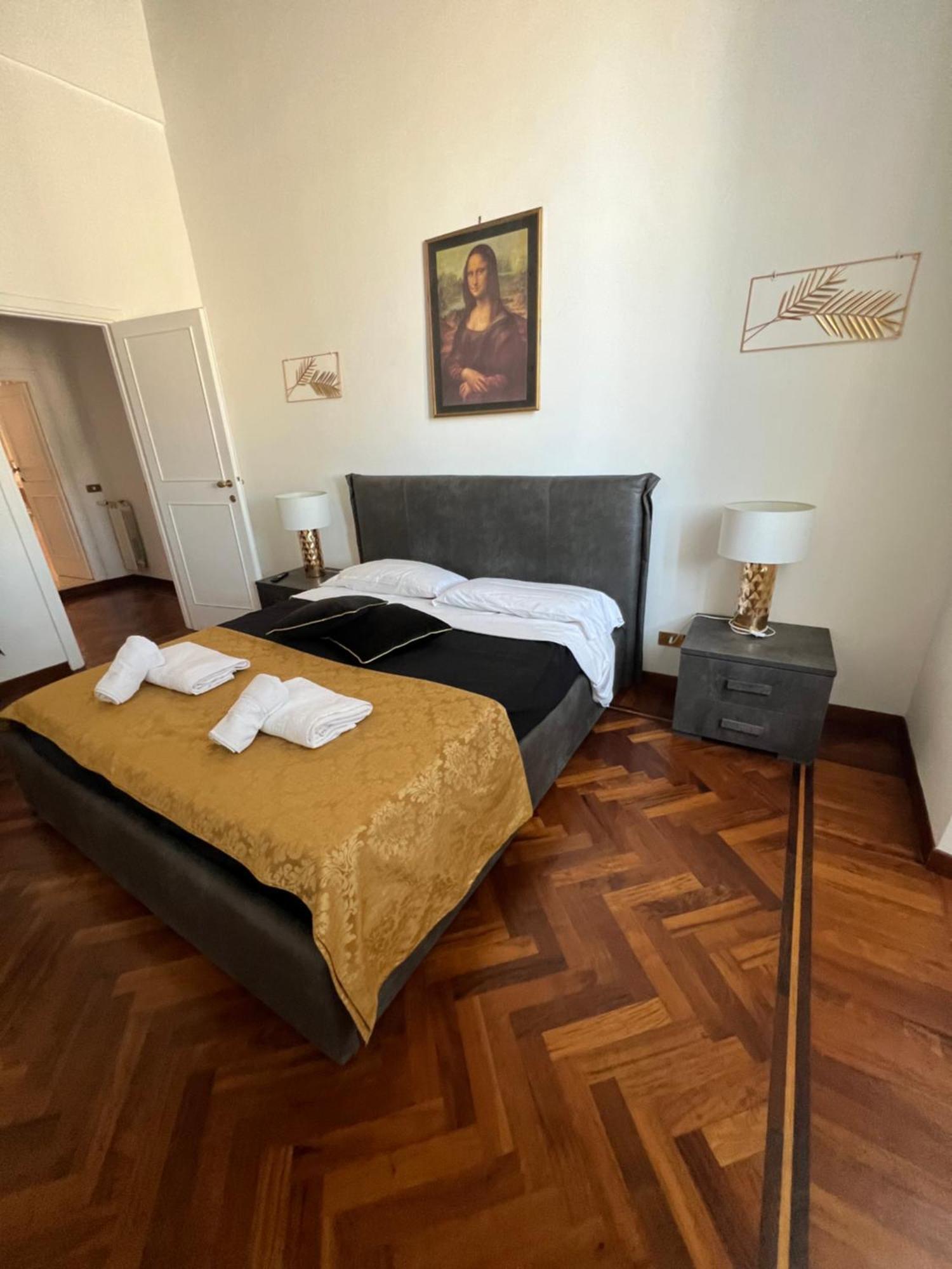 Apartment Prince'S Suite - Budget Rooms & Apt Piazza Del Popolo Rome