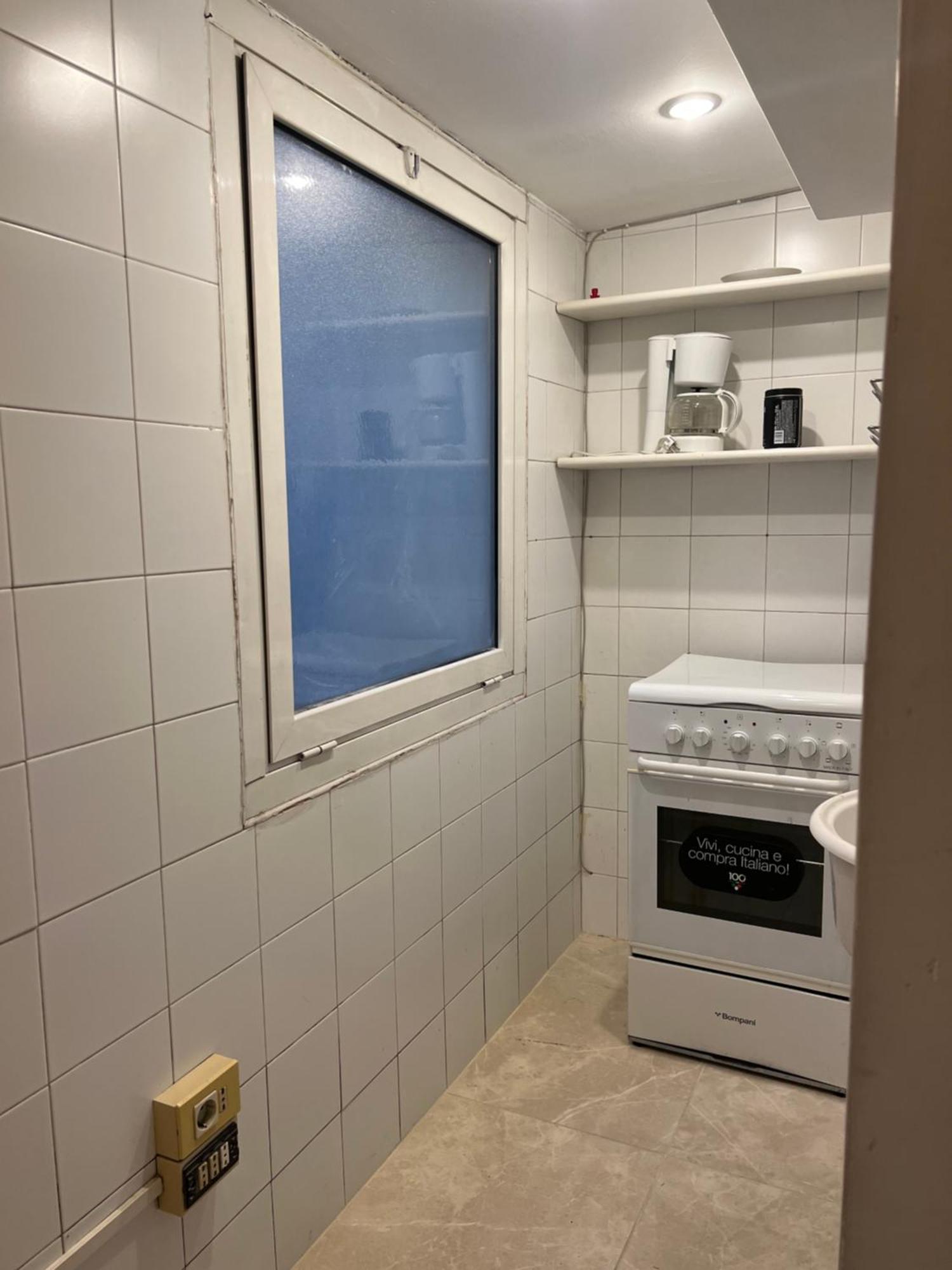 Prince'S Suite - Budget Rooms & Apt Piazza Del Popolo