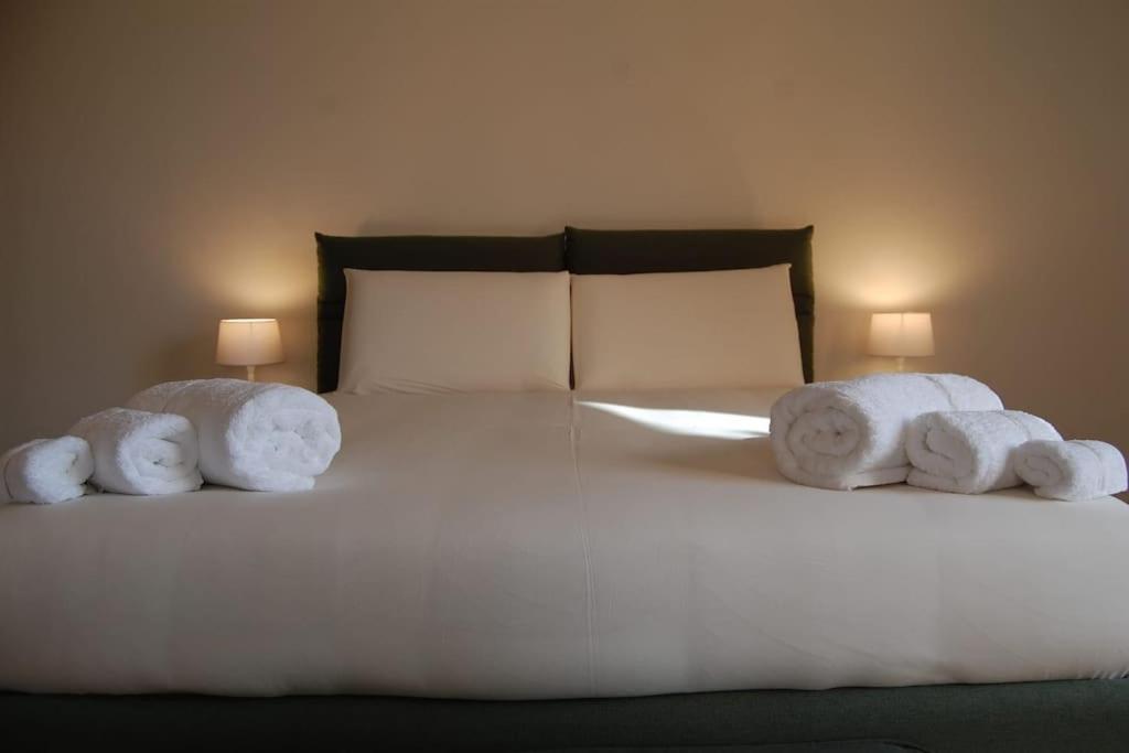 Appartement Nesty Margana House Rome